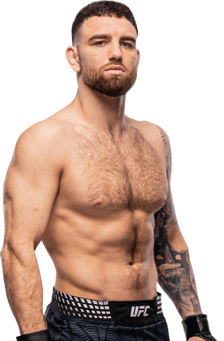 Luke Fernandez