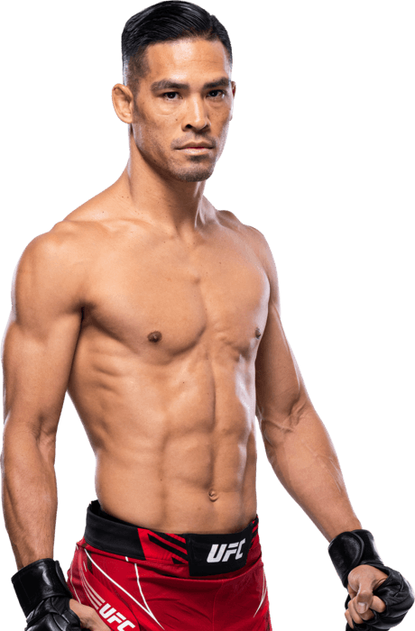 Tyson Nam