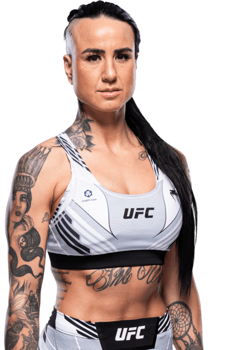 Ashlee Evans-Smith