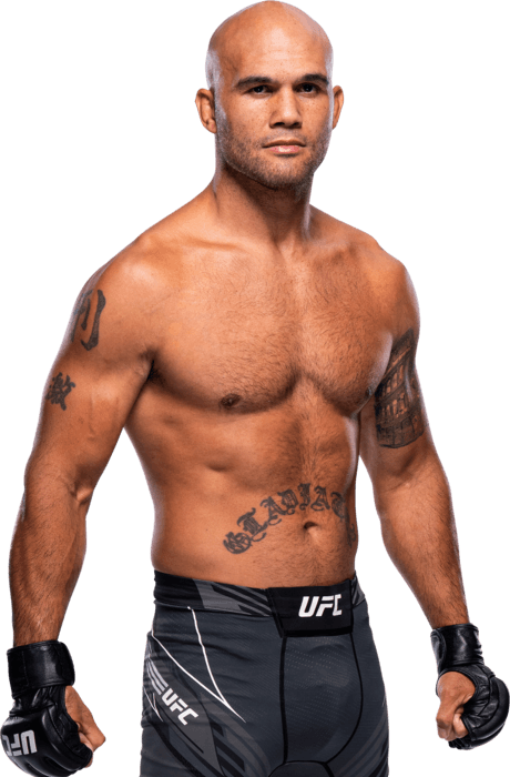 Robbie Lawler