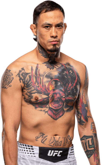 Cristian Quinonez