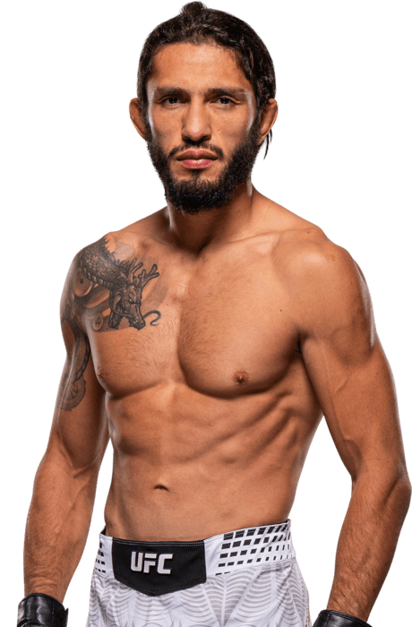 Javier Reyes
