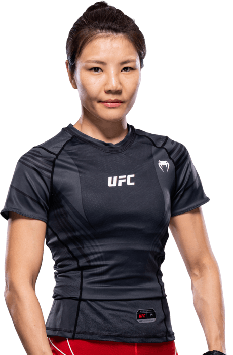 Ji Yeon Kim