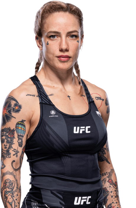 Jessica-Rose Clark