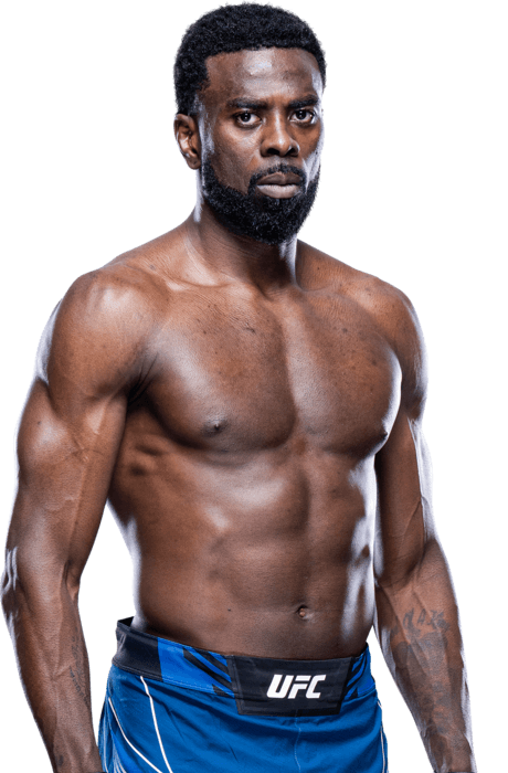 Chidi Njokuani