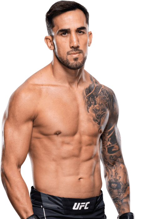 Omar Morales