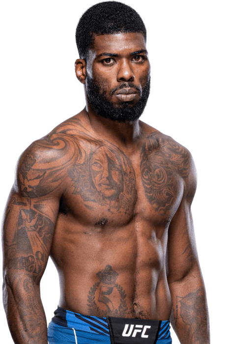 Trevin Jones