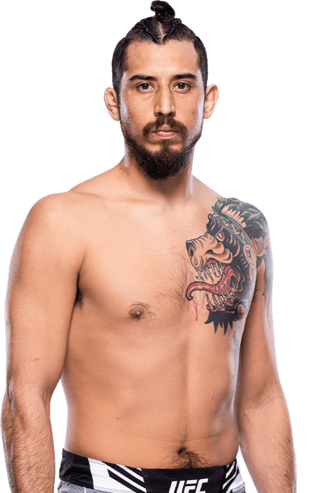 Erick Gonzalez