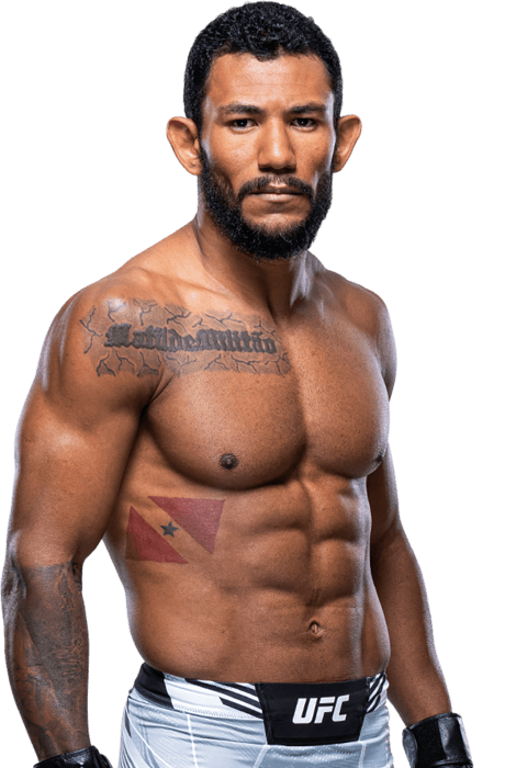 Rafael Alves