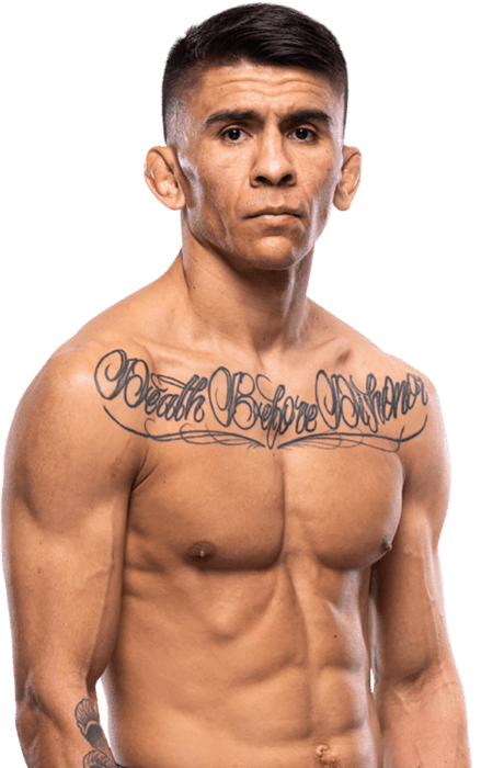 Mario Bautista
