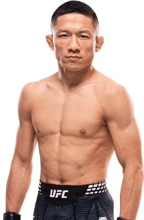 Kyoji Horiguchi