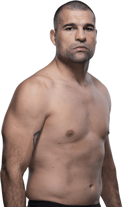 Mauricio Rua