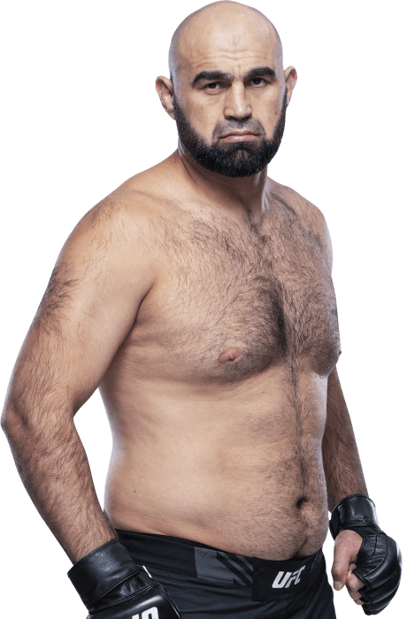 Shamil Abdurakhimov