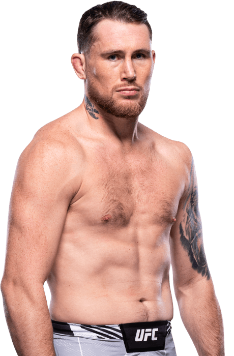 Darren Till