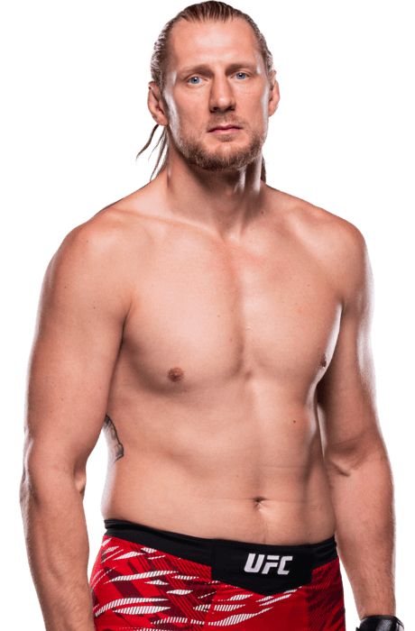 Alexander Volkov