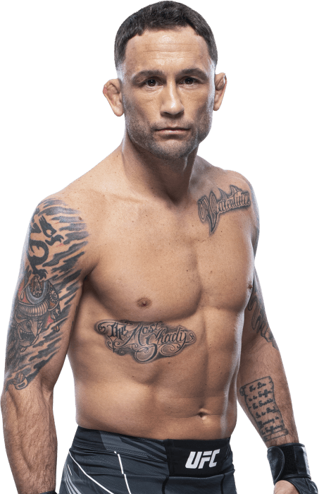 Frankie Edgar