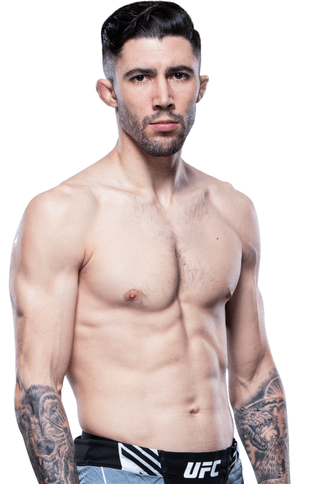 Michael Trizano