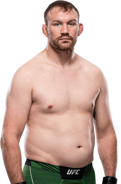 Jared Vanderaa