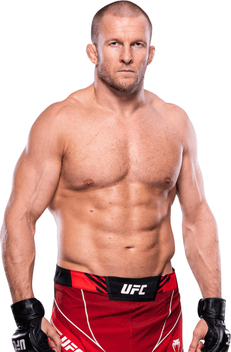 Misha Cirkunov