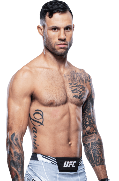 Brandon Davis