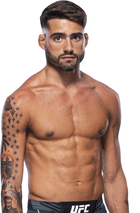 Randy Costa