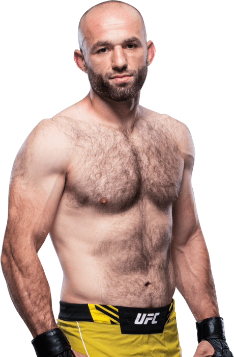 Alen Amedovski