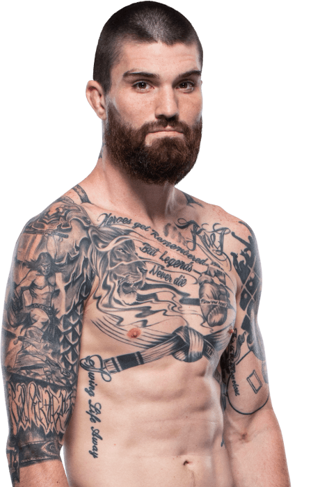 Cameron VanCamp