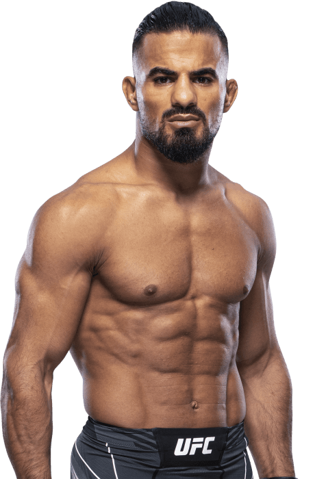 Khalid Taha