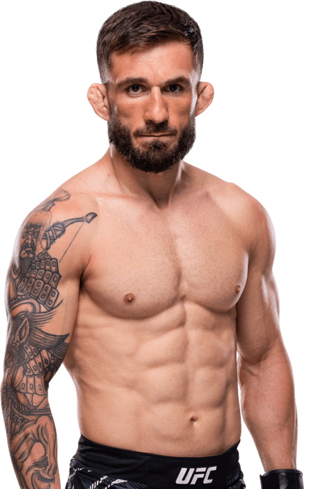 Kaan Ofli