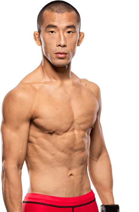 Sangwook Kim