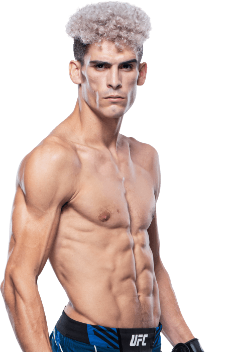 Charlie Ontiveros