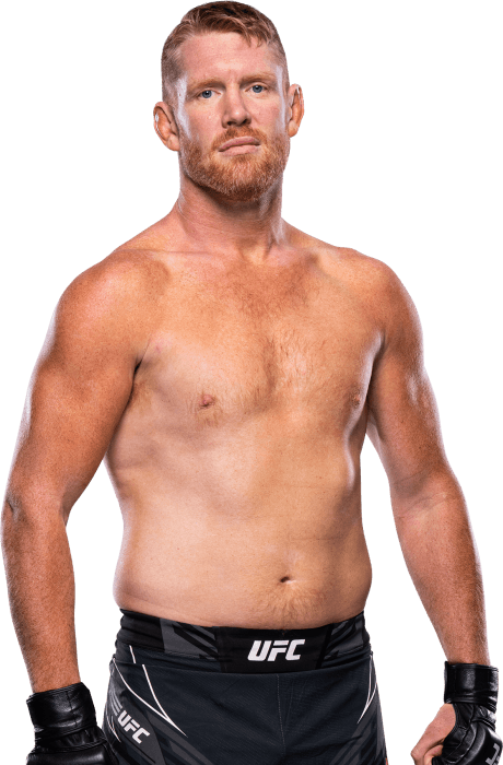 Sam Alvey