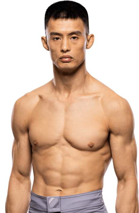 Lawrence Lui