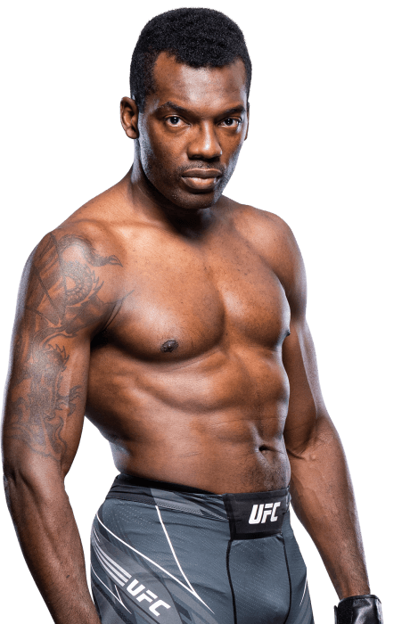 Dwight Grant