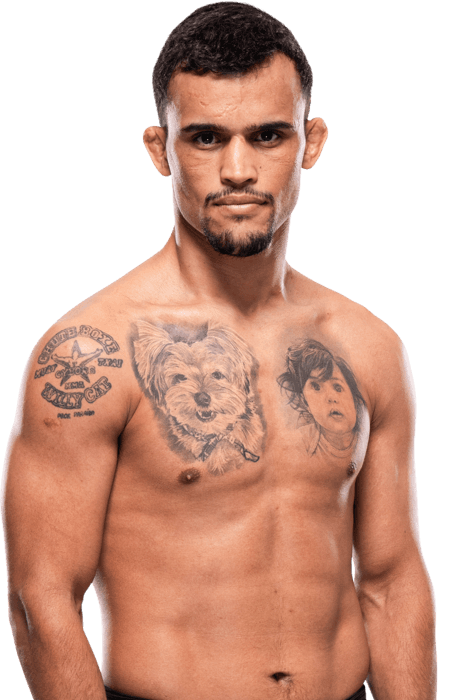 Daniel Santos