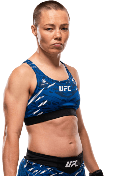Rose Namajunas