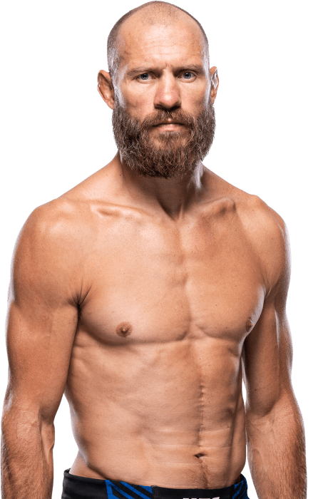 Donald Cerrone