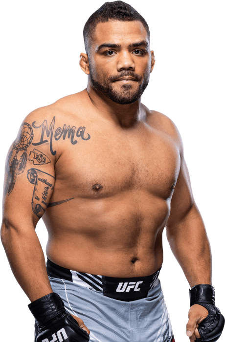 Deron Winn