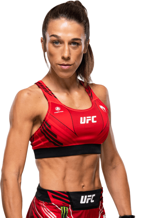 Joanna Jedrzejczyk