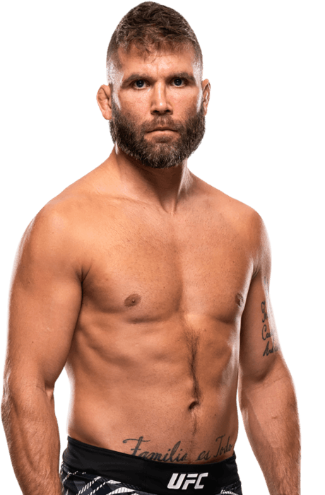 Jeremy Stephens