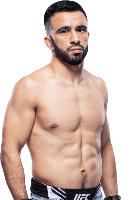 Zarrukh Adashev