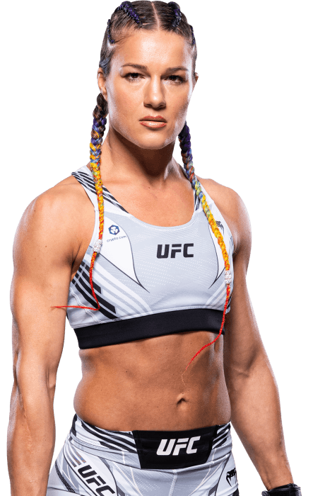 Felice Herrig