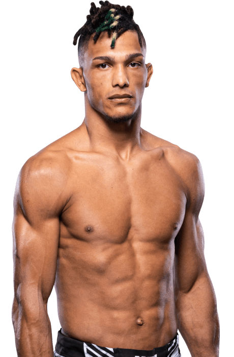 Alex Da Silva