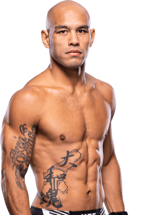 Frank Camacho