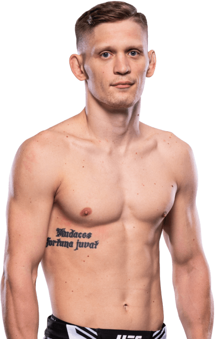 Sergey Khandozhko