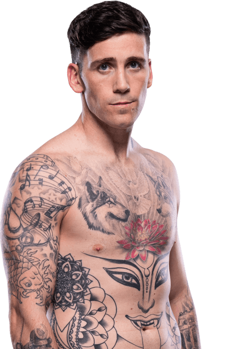 Dean Barry
