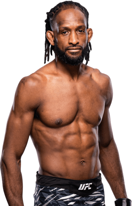 Neil Magny