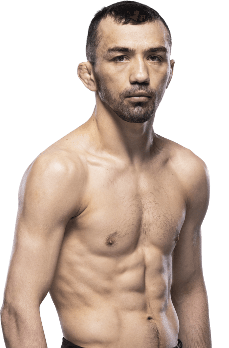 Askar Askarov