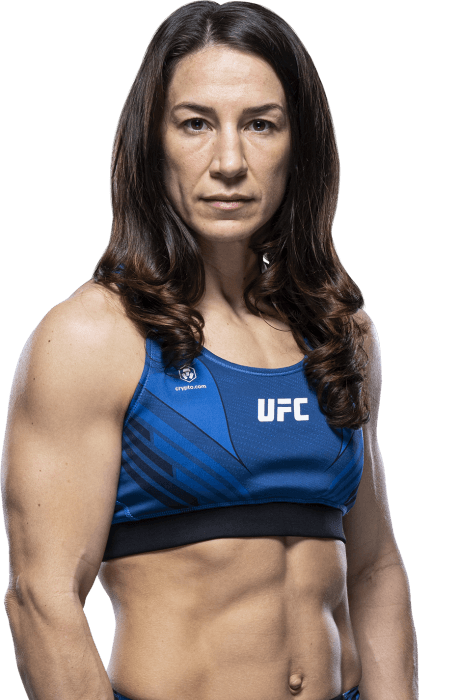 Sara McMann