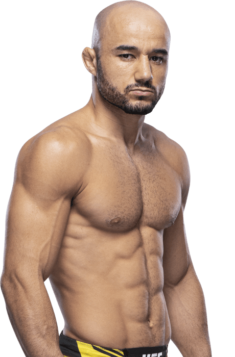 Marlon Moraes